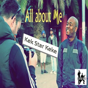 Kek Star Keke - All About Me (EP) [Smooth Agent Records Africa]