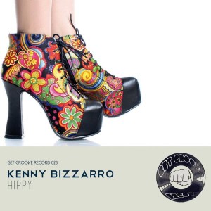 Kenny Bizzarro - Hippy [Get Groove Record]
