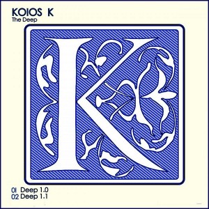 Koios Kasallas - The Deep [iM Electronic (EU)]