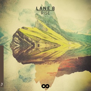 Lane 8 - Rise [Anjunadeep]