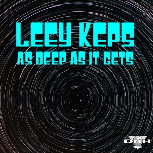 Leey Keps - As Deep As It Gets [DNH]