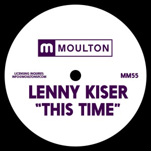Lenny Kiser - This Time [Moulton Music]