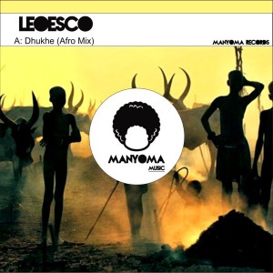 Leoesco - Dhukhe [Manyoma Music]