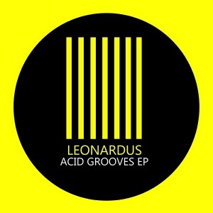 Leonardus - Acid Grooves [LM Trax]
