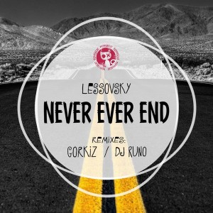 Lessovsky - Never Ever End [Pepper Cat]