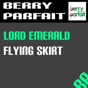 Lord Emerald - Flying Skirt [Berry Parfait]