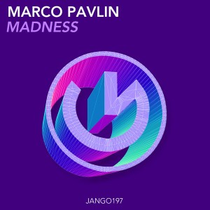 Marco Pavlin - Madness [Jango Music]
