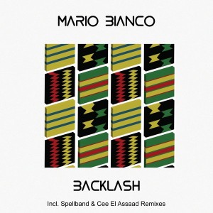 Mario Bianco - Backlash [FOMP]