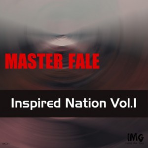 Master Fale - Inspired Nation, Vol. 1 (Instrumental Package) [Inspired Music Group]