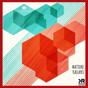 Mattienz - Kullayki [Krafted Records]