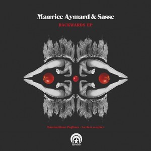 Maurice Aymard & Sasse - Backwards [Apersonal Music]