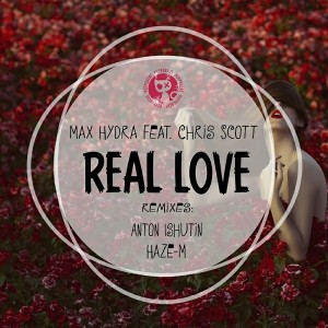 Max Hydra feat.Chris Scott - Real Love [Pepper Cat]