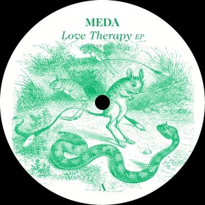 Meda - Love Therapy [Resopal Schallware]