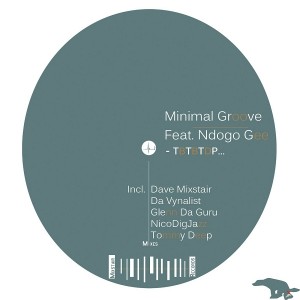 Minimal Groove - TBTBTDP [D.U.M.P]