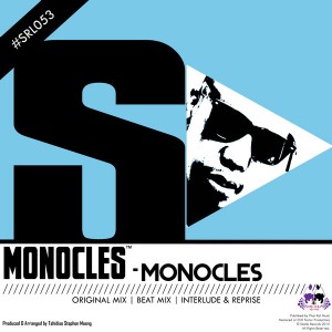 Monocles - MonOcles [Skalla Records]