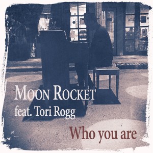 Moon Rocket feat. Wolf Prize - Who You Are [Ristretto Music]