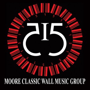 MooreClassicWall Prod - DJ Tools [515 Records]