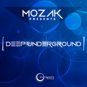 Mozak - Deep Underground [Transport]