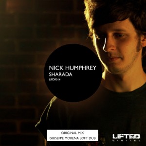 Nick Humphrey - Sharada [Lifted Digital]