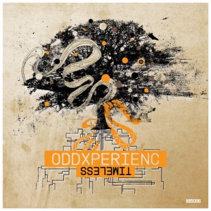 Oddxperienc - Timeless [Music Basket]