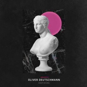 Oliver Deutschmann - Keep Rising [Mobilee]
