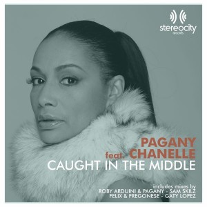 Pagany feat. Chanelle - Caught In The Middle [Stereocity]