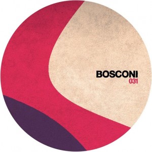 Paul Johnson - I Like To Get Down [Bosconi Records]