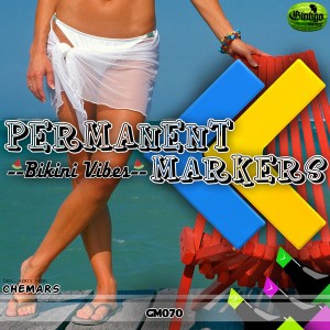 Permanent Markers - Bikini Vibes [Ginkgo music]