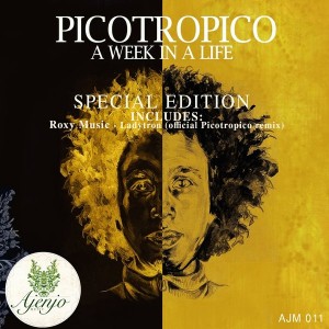 Picotropico - A Week in a Life [Ajenjo Music]