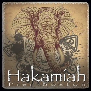 Pier Boston - Hakamiah [Music Selection Records]