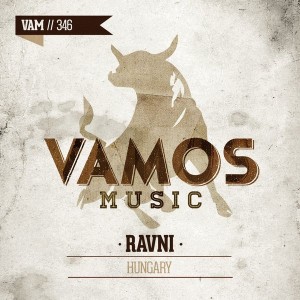RAVNI - Hungary [Vamos Music]