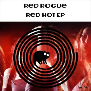 Red Rogue - Red Hot [SpinCat Records]