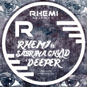 Rhemi - Deeper [Rhemi Music]