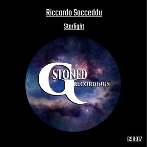 Riccardo Sacceddu - Starlight [G-Stoned Recordings]