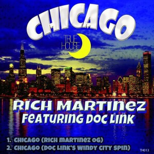 Rich Martinez - Chicago [True House LA]