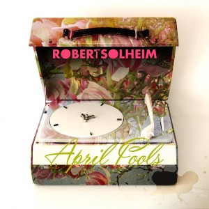 Robert Solheim - April Fools [Aquavit Beat]