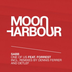 Sabb feat. Forrest - One of Us [Moon Harbour Recordings]