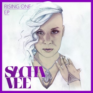 Sacha Vee - Rising One [BBE]