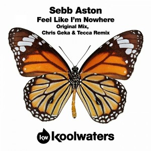 Sebb Aston - Feel Like I'm Nowhere [Koolwaters Recordings]