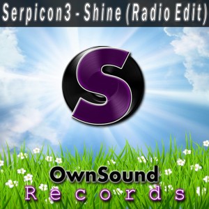 Serpicon3 - Shine [Ownsound]