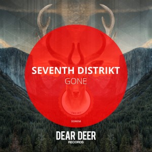Seventh Distrikt - Gone [Dear Deer]