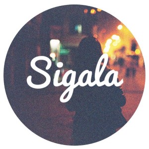 Sigala - Easy Love [Ministry of Sound Recordings Limited]