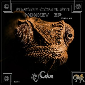 Simone Combusti - Monkey [Be Color Music]