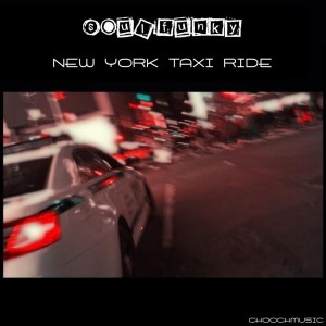 Soulfunky - New York Taxi Ride [CHOOCHMUSIC]