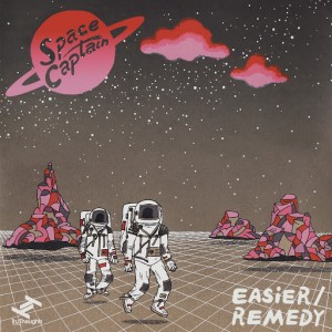 Space Captain - Easier  Remedy [Tru Thoughts]