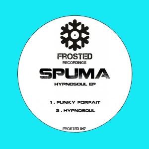 Spuma - Hypnosoul EP [Frosted Recordings]