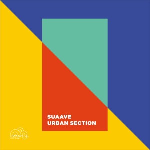 Suaave - Urban Section [Neovinyl Recordings]