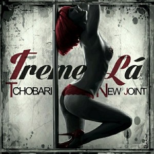 Tchobari & New Joint - Treme La [Olukwi Music]