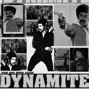 The Big Bird Cage - Dynamite [i! Records]