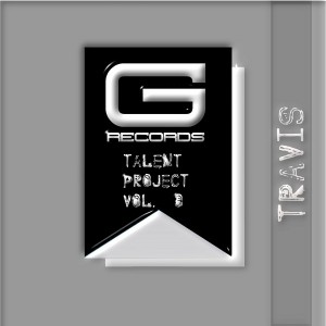 Travis - Talent Project, Vol. 3 [G Records]